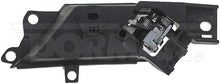 Charger l'image dans la galerie, 82655 Interior Door Handle Dorman - HELP Canada