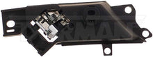 Load image into Gallery viewer, 82656 Interior Door Handle Dorman - HELP Canada