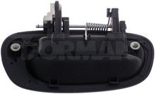 Load image into Gallery viewer, 82659 Exterior Door Handle Dorman - HELP Canada