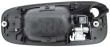 Load image into Gallery viewer, 82661 Exterior Door Handle Dorman - HELP Canada