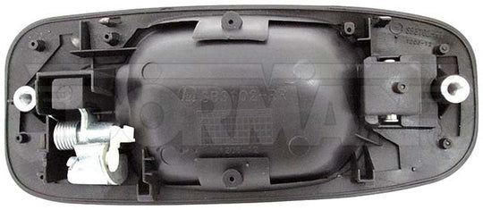 82665 Exterior Door Handle Dorman - HELP Canada