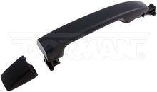Load image into Gallery viewer, 82668 Exterior Door Handle Dorman - HELP Canada