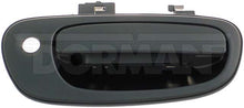 Load image into Gallery viewer, 82672 Exterior Door Handle Dorman - HELP Canada