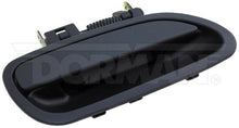 Load image into Gallery viewer, 82676 Exterior Door Handle Dorman - HELP Canada