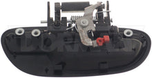Load image into Gallery viewer, 82683 Exterior Door Handle Dorman - HELP Canada