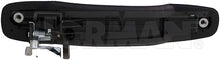 Load image into Gallery viewer, 82696 Exterior Door Handle Dorman - HELP Canada