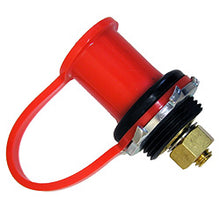 Load image into Gallery viewer, 827-11 Battery Charging Post Pico Positive Remote Charging Post Pico Wiring