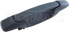 Load image into Gallery viewer, 82700 Exterior Door Handle Dorman - HELP Canada