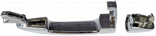 82708 Exterior Door Handle Dorman - HELP Canada