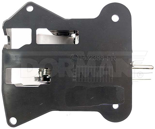 82711 Interior Door Handle Dorman - HELP Canada