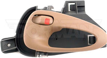 Load image into Gallery viewer, 82719 Interior Door Handle Dorman - HELP Canada