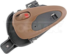 Load image into Gallery viewer, 82719 Interior Door Handle Dorman - HELP Canada