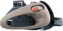 Charger l'image dans la galerie, 82720 Interior Door Handle Dorman - HELP Canada