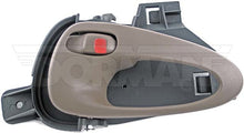 Load image into Gallery viewer, 82721 Interior Door Handle Dorman - HELP Canada