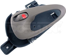 Load image into Gallery viewer, 82721 Interior Door Handle Dorman - HELP Canada