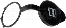 Load image into Gallery viewer, 82724 Engine Coolant Reservoir Cap Dorman - HELP Canada
