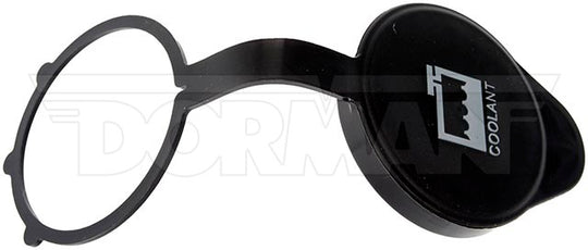 82724 Engine Coolant Reservoir Cap Dorman - HELP Canada