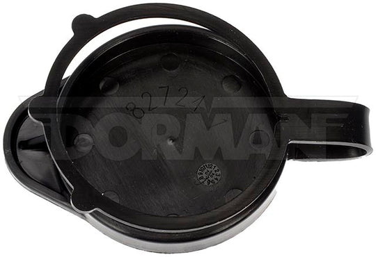 82724 Engine Coolant Reservoir Cap Dorman - HELP Canada
