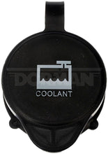Load image into Gallery viewer, 82724 Engine Coolant Reservoir Cap Dorman - HELP Canada