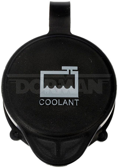 82724 Engine Coolant Reservoir Cap Dorman - HELP Canada