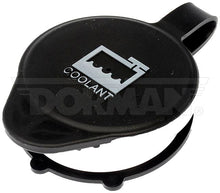 Load image into Gallery viewer, 82724 Engine Coolant Reservoir Cap Dorman - HELP Canada