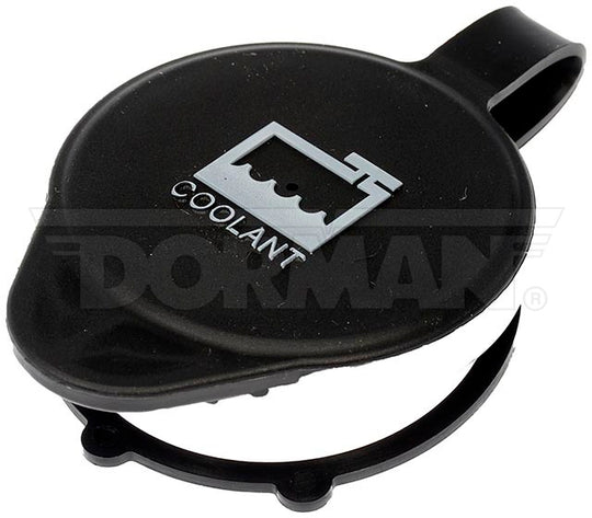 82724 Engine Coolant Reservoir Cap Dorman - HELP Canada