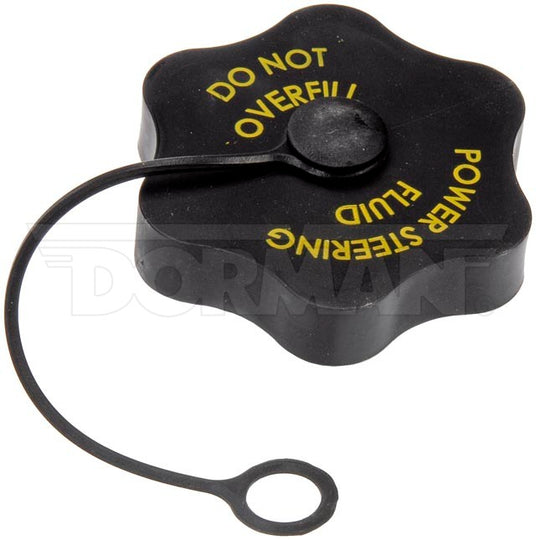 82726 Power Steering Reservoir Cap Dorman - HELP Canada