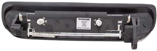 82731 Exterior Door Handle Dorman - HELP Canada