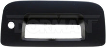 Charger l'image dans la galerie, 82775 Tailgate Handle Bezel Dorman - HELP Canada