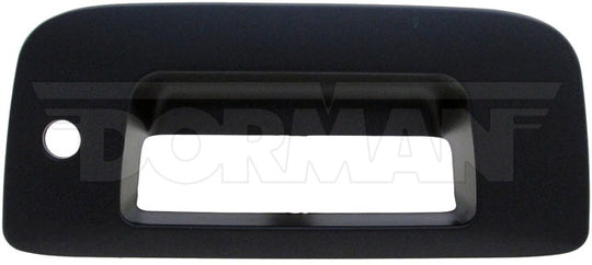 82775 Tailgate Handle Bezel Dorman - HELP Canada