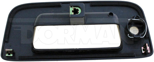 82775 Tailgate Handle Bezel Dorman - HELP Canada