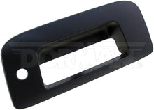 Charger l'image dans la galerie, 82775 Tailgate Handle Bezel Dorman - HELP Canada