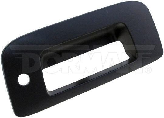 82775 Tailgate Handle Bezel Dorman - HELP Canada