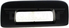 Charger l'image dans la galerie, 82776 Tailgate Handle Bezel Dorman - HELP Canada