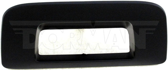 82776 Tailgate Handle Bezel Dorman - HELP Canada