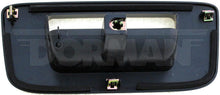 Charger l'image dans la galerie, 82776 Tailgate Handle Bezel Dorman - HELP Canada