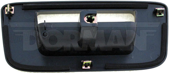 82776 Tailgate Handle Bezel Dorman - HELP Canada