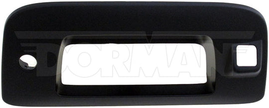 82777 Tailgate Handle Bezel Dorman - HELP Canada