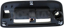 Load image into Gallery viewer, 82777 Tailgate Handle Bezel Dorman - HELP Canada