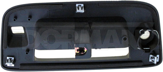 82777 Tailgate Handle Bezel Dorman - HELP Canada