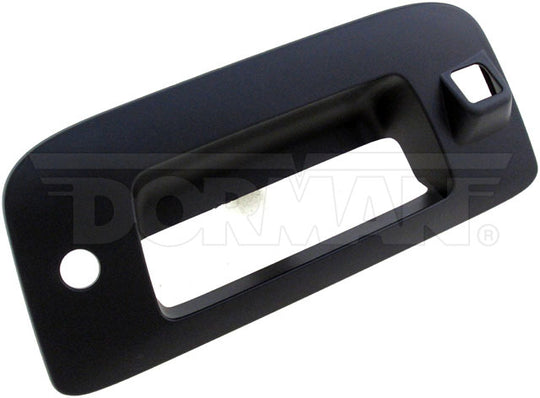 82777 Tailgate Handle Bezel Dorman - HELP Canada