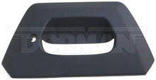 Charger l'image dans la galerie, 82779 Tailgate Handle Bezel Dorman - HELP Canada