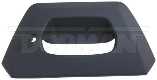 82779 Tailgate Handle Bezel Dorman - HELP Canada