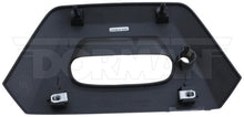Charger l'image dans la galerie, 82779 Tailgate Handle Bezel Dorman - HELP Canada