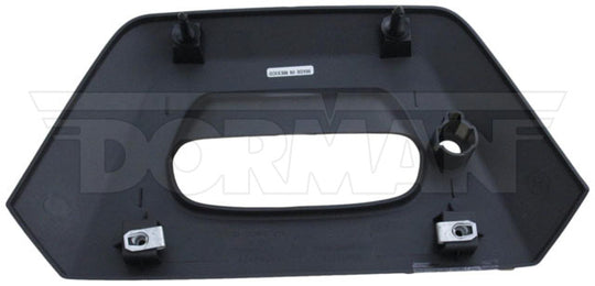 82779 Tailgate Handle Bezel Dorman - HELP Canada