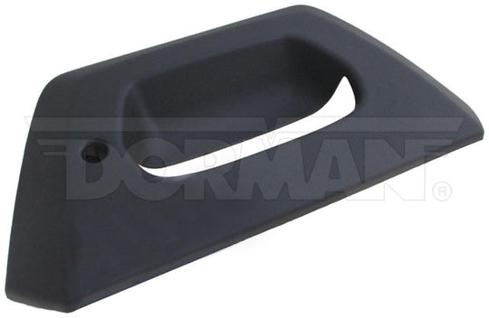 82779 Tailgate Handle Bezel Dorman - HELP Canada