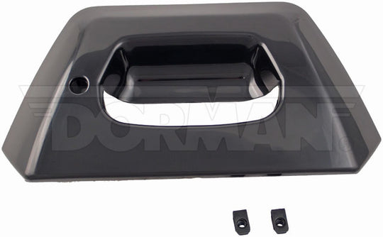 82780 Tailgate Handle Bezel Dorman - HELP Canada