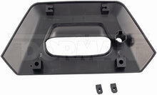 Charger l'image dans la galerie, 82780 Tailgate Handle Bezel Dorman - HELP Canada