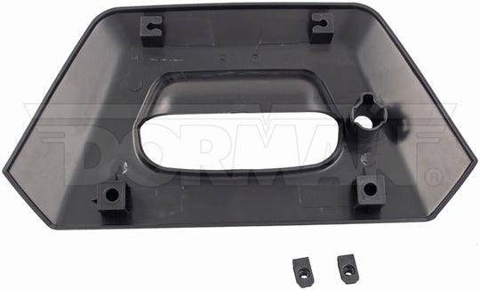 82780 Tailgate Handle Bezel Dorman - HELP Canada