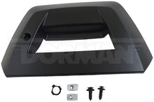 Charger l'image dans la galerie, 82782 Tailgate Handle Bezel Dorman - HELP Canada